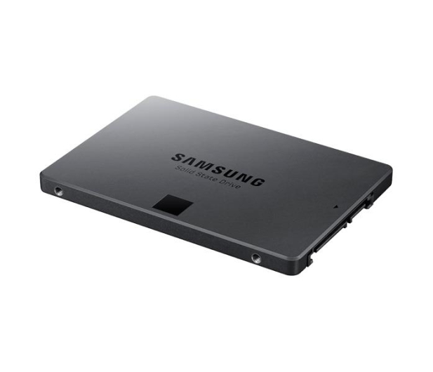 Samsung 500GB 2,5'' SATA SSD Seria 840 EVO Laptop KIT - 155688 - zdjęcie 6
